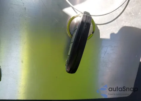 2015 Nissan Juke Sv z USA, uszkodzony, nr VIN JN8AF5MR6FT504864